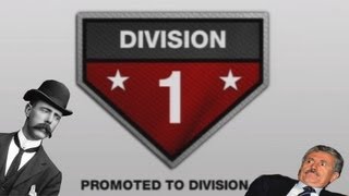 FIFA 12  Race to Division One  NOW THIS IS IT 42 [upl. by Wallach206]