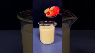 Redhot nuts vs condensed milk experiment shortvideo condensedmilk redboll [upl. by Di]