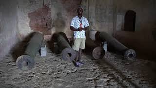 Citadelle laferriere caphaitien Haiti [upl. by Atima]