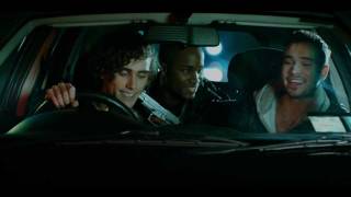 Road Safety Advert Ireland   IrishAfricanDude [upl. by Micky]