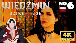 ⭐️ Wiedzmin 3 Dziki Gon 6 ⭐️ [upl. by Licko]