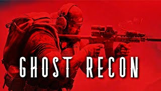 GHOST RECON Edit and Skills Ⅹ [upl. by Cahn]