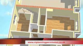 Northern Ireland Planning Permission  Belfast Planning Permission [upl. by Georgy157]