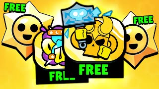 How to get a FREE Pin Starr Drops amp More Free Rewards [upl. by Eidnas169]