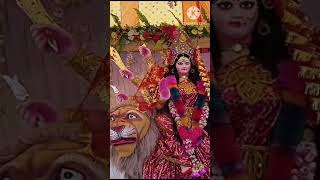 Agna padharo maharanidevi geetnavratri special [upl. by Einreb]