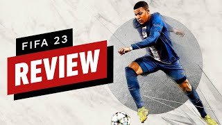 FIFA 23 Review [upl. by Jayme]