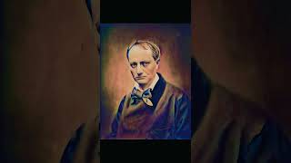 Charles Baudelaire  Le due buone sorelle poesia foryou charlesbaudelaire charlesbau [upl. by Vanden]