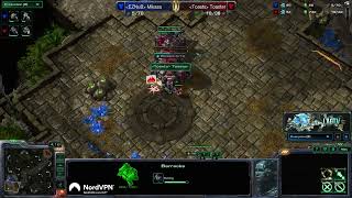 Will Cheese Fails 43  LAGTV SC2 [upl. by Odirfliw308]