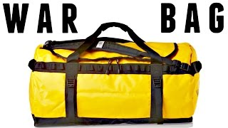 War Bag  What Do You Carry Part 1 [upl. by Eatnoed]