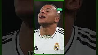 😪 quotMbappé respire le malaisequot dépeint Riolo [upl. by Eolande]