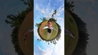 automobile funny smartphone stunt comedy insta360 viralvideo newvideo [upl. by Scarito]