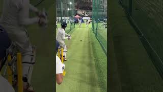 New ball practice in the netscricket bowling [upl. by Cirad]