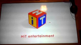 Hit Entertainment Logo [upl. by Niccolo]