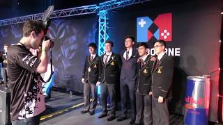 2019 High School Esports [upl. by Ennailuj]