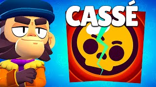 30 BUGS et GLITCH qui CASSENT le jeu BRAWL STARS  ACTUS [upl. by Yenial]