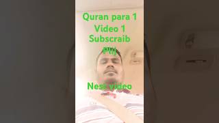 Quran para 1 urdu tranalation shortvideo [upl. by Olrak]