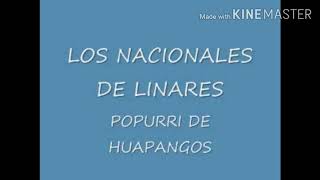 Mix de los nacionales de linares [upl. by Frederick]