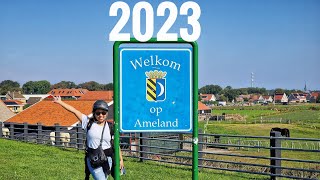 AMELAND 2023 [upl. by Annitsirhc]