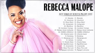 Greatest Hits Of Rebecca Malope Gospel Music  Top Gospel Songs Of Rebecca Malope Of All Time [upl. by Elset]