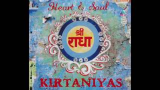 KIRTANIYAS  Heart amp Soul  Full Album [upl. by Fitalludba]