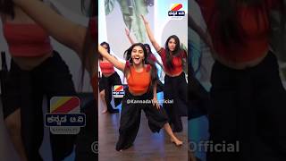 ಕಾವಾಲಾ ಹಾಡಿಗೆ ರಾಗಿಣಿ ಪ್ರಜ್ವಲ್ ದೇವರಾಜ್ 💃 JAILER  Kaavaalaa song dance Ragini prajwal Dance shorts [upl. by Aivilo]