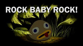 quotRock Baby Rockquot OTGW Edit  Spoilers [upl. by Callan]