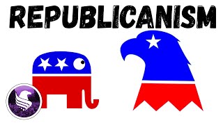 The ONLY Party for Republicans [upl. by Johannes]