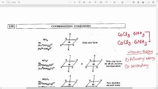 part3 coordination chemistry  JD LEE cryoscopic measurement [upl. by Bibby]