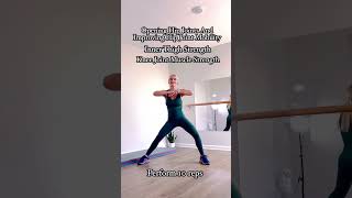 Opening Hip Joints Improving Hip Joint Mobility Inner Thigh Strength Knee Joint Muscle Strength [upl. by Christmann]