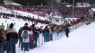 Fiemme 2013  Nine medals in five hours [upl. by Aniled]