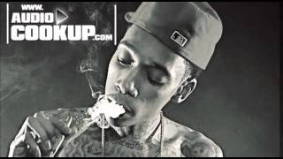 Wiz Khalifa  Never Been Official Instrumental [upl. by Nnadroj362]