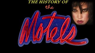 THE HISTORY OF THE MOTELS REVISED SEP 2024 [upl. by Nomzaj98]