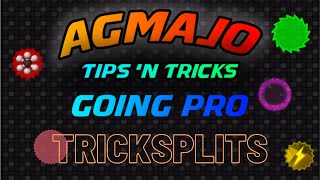 Agmaio Tips and Tricks  Going Pro  Tricksplits [upl. by Siegel]