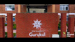 Enhancing Our Capabilities With EXTRMARKS  Tulas International School  The Modern Gurukul [upl. by Fuld194]