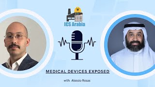 Medical Devices Exposed  29 [upl. by Lateh]