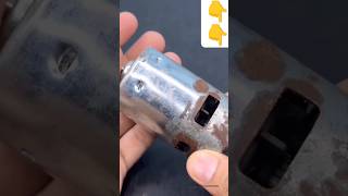 New Motor Repair Ideas 💡😲 shorts livebigagency 4rabetind [upl. by Raamaj705]