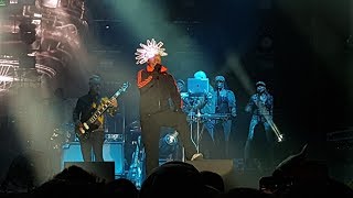 Jamiroquai Live Meo Sudoeste 2017 HD 1080p [upl. by Vernice]