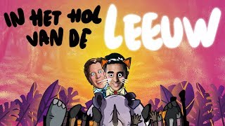 Freek Vonk amp YesR  In het hol van de leeuw [upl. by Callan]