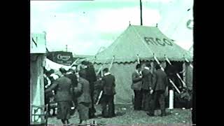 Yorkshire Show  Malton 1949 [upl. by Noyr716]