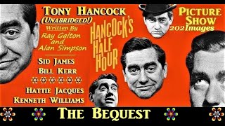 Hancocks Half Hour The Bequest Unabridged 202 images picture Show 1955 [upl. by Adym]