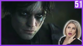 Robert Pattinson Is Our Emo King  The Batman  Guilty Pleasures Ep 52 [upl. by Savick]