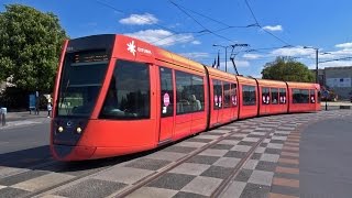 Reims tramway [upl. by Torr]