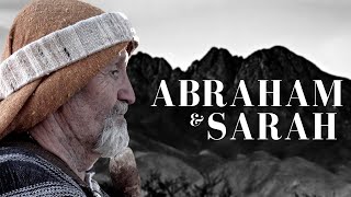 Abraham amp Sarah – Official Short Film [upl. by Merrow172]