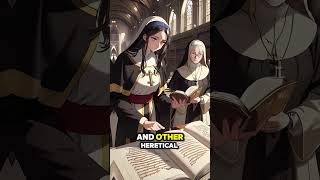 The Secret Books That the Vatican Hid for Centuries [upl. by Ennovehc497]