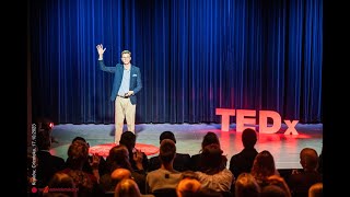 Syndrom pijanego kapitana  Mikołaj Florczak  TEDxNadwiślańskaSt [upl. by Ube]