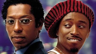 Double Take Full Movie Knowledge amp Facts  Orlando Jones  Edward Herrmann [upl. by Elaynad]