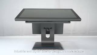 P2 Smart Desktop Terminal [upl. by Ralston]