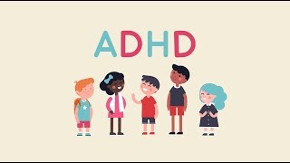 Lets talk about ADHD [upl. by Ludwig611]