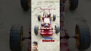 Caar thar rccar toys experiment shortvideo [upl. by Alleen]