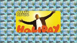 Dizzee Rascal  Holiday [upl. by Akemej342]